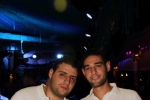 Friday Beach Bar at Edde Sands Byblos, Part 1 of 3